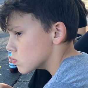 Meet your Posher, Bryce